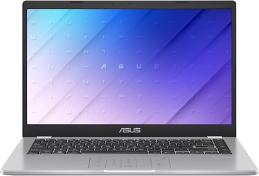 Portatīvais dators Asus Vivobook Go E410MA-EK1372WS 90NB0Q12-M004T0 PL, Intel® Celeron® N4020, 4 GB, 256 GB, 14 "
