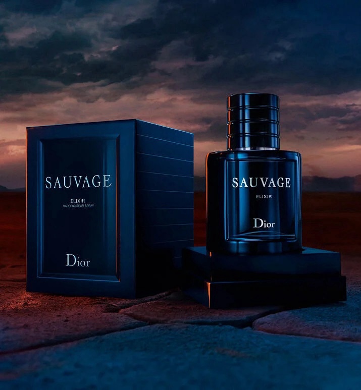 Dior sauvage kaina best sale