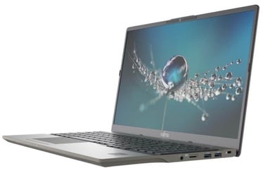 Portatīvais dators Fujitsu Ultrabook U7411/14&#39, Intel® Core™ i5-1135G7, 16 GB, 512 GB, 14 "