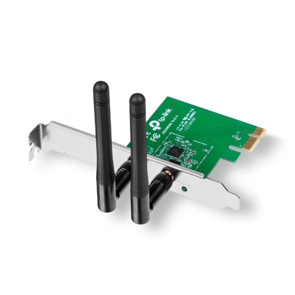 Bezvadu tīkla adapteris TP-Link TL-WN881ND