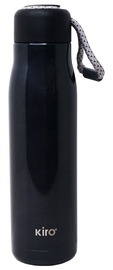Termoss Kiro KI020TBBL, 0.5 l, melna