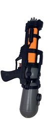 Rotaļlietu ūdens pistole YB326138, 38 cm