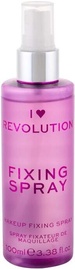 Фиксатор макияжа Makeup Revolution London I Heart Revolution, 100 мл