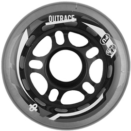 Ritenis Outrace PU, 72 mm, 4 gab.