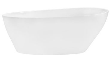 Vann Besco Goya #WMD-140-GKB, 1420 mm x 620 mm x 590 mm, ovaalne
