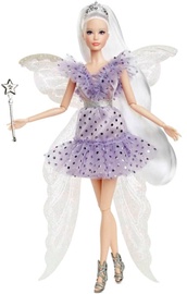 Кукла - сказочный персонаж Mattel Barbie Tooth Fairy HBY16, 29 см