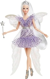 Nukk - muinasjututegelane Mattel Barbie Barbie Tooth Fairy HBY16 HBY16, 29 cm
