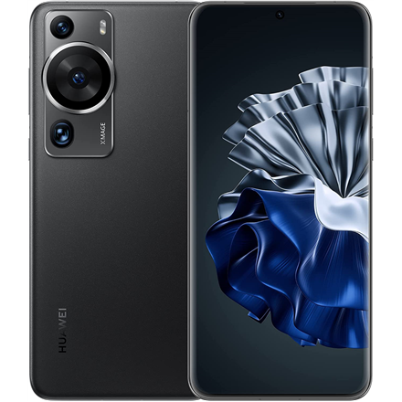 Мобильный телефон Huawei P60 Pro, черный, 8GB/256GB