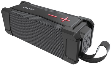 Bezvadu skaļrunis Dudao Y1Pro, melna, 10 W
