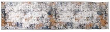 Paklāja celiņš Beliani Shatin, brūna/bēša, 300 cm x 80 cm