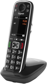 Телефон Gigaset E720, беспроводные