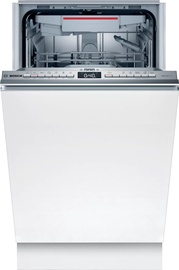 Bстраеваемая посудомоечная машина Bosch SRV4HMX61E