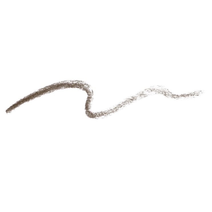 Kulmupliiats Benefit Gimme Brow+ Volumizing Mini 04 Warm Deep Brown, 0.6 g