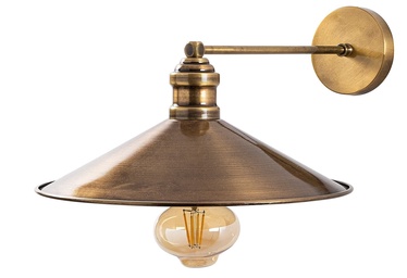 Lampa sienas Opviq Dodo 3101, 40 W, E27