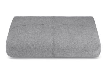Кровать для животных Labbvenn Finno L, антрацитовый, 1100 мм x 900 мм