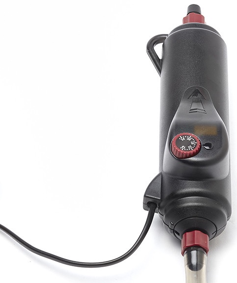 Нагреватель Hydor ETH 300 - 16 mm T08200, 200 - 300 л