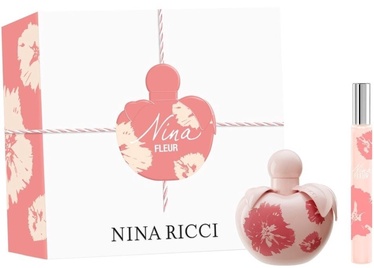 Подарочные комплекты для женщин Nina Ricci Nina Fleur, женские