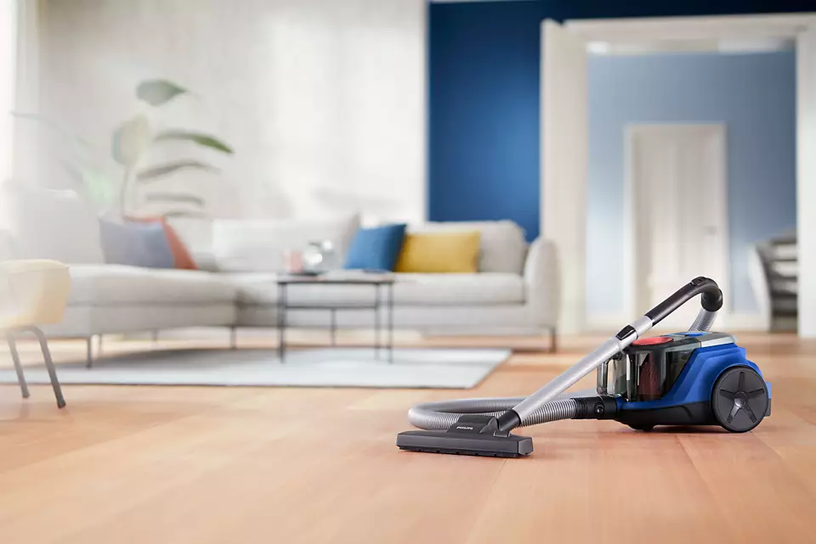 Пылесос Philips XB2123/09, 850 Вт