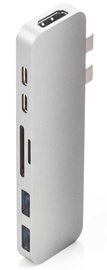USB jaotur Hyperdrive