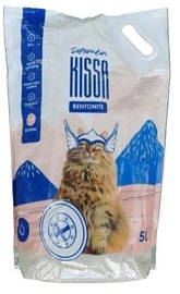Kaķu pakaiši bentonīts Suomen Kissa SK22530, 5 l