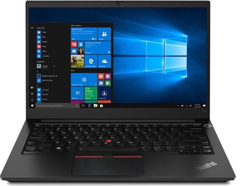 Sülearvuti Lenovo ThinkPad E14 G3 20Y700CXMH PL, AMD Ryzen 3 5300U, 8 GB, 256 GB, 14 "