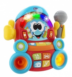 Interaktīva rotaļlieta Chicco Songy The Singer Karaoke 9492100000