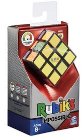Lavinimo žaislas Rubiks Impossible 6063974, įvairių spalvų