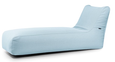Кресло-мешок Pušku Pušku Sunbed Canaria F180B.CN.LB, голубой, 470 л