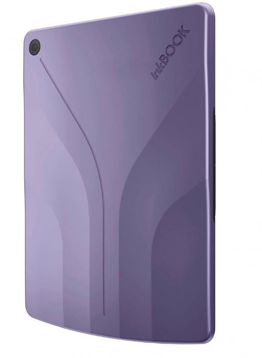 E-grāmatu lasītājs InkBOOK Calypso Plus, 16 GB