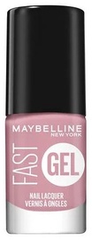 Лак-гель Maybelline Fast Gel Ballerina, 6.7 мл