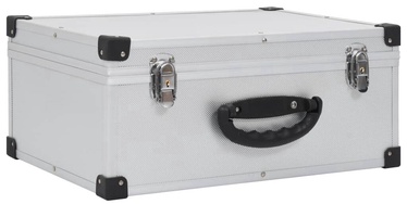 Kompaktdisku koferis VLX CD Case 91856, 60 gab.