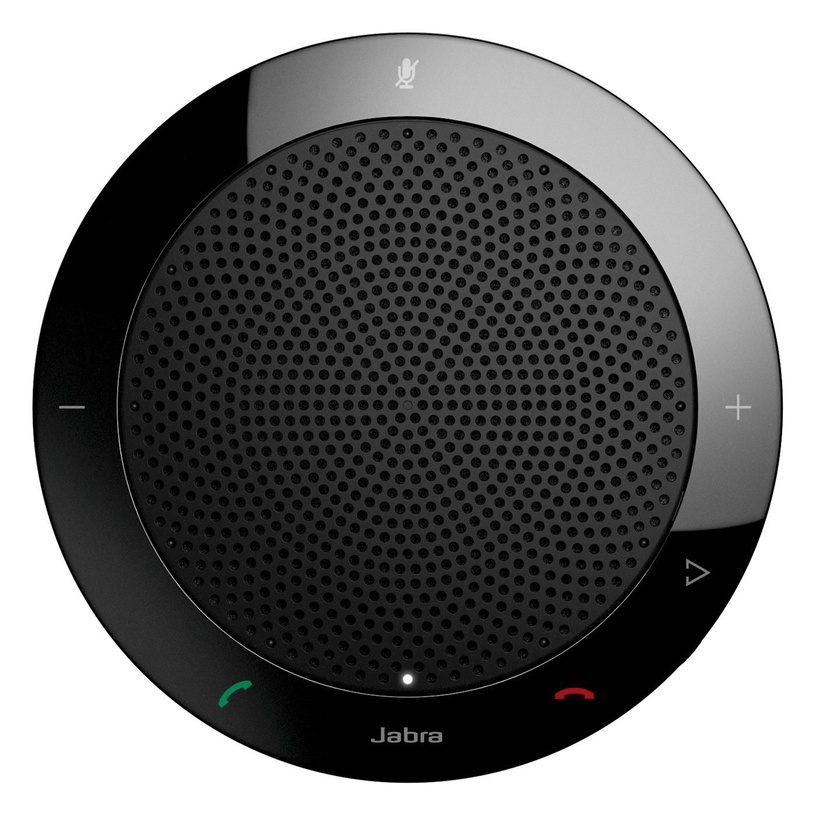 Динамик, для конференций Jabra Speak 410 MS, черный