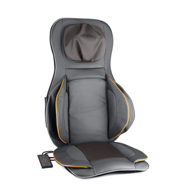 Masāžas paklājiņš Medivon Cosy Air Pro, 48 W, pelēka