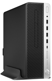Stacionārs dators HP EliteDesk 705 G4 RM29197, atjaunots AMD Ryzen 5 PRO 2400G, AMD Radeon Vega 11, 32 GB, 1512 GB