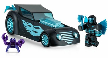 Комплект Roblox Legends Of Speed By Scriptbloxian Studios Velocity Phantom 513025