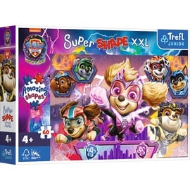 Пазл Trefl Paw Patrol 50036, 40 см x 60 см