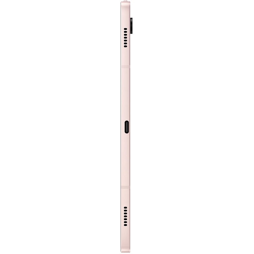 Tahvelarvuti Samsung Galaxy Tab S8 WiFi, 11", 8GB/128GB, roosa