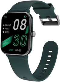 Viedais pulkstenis Blackview R3 Max R3MAX-GN/BV, zaļa