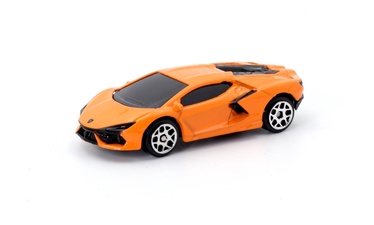 Bērnu rotaļu mašīnīte RMZ City Lamborghini Revuelto 344070S, daudzkrāsaina