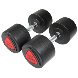 Hantel Hammer Compact, 65 kg