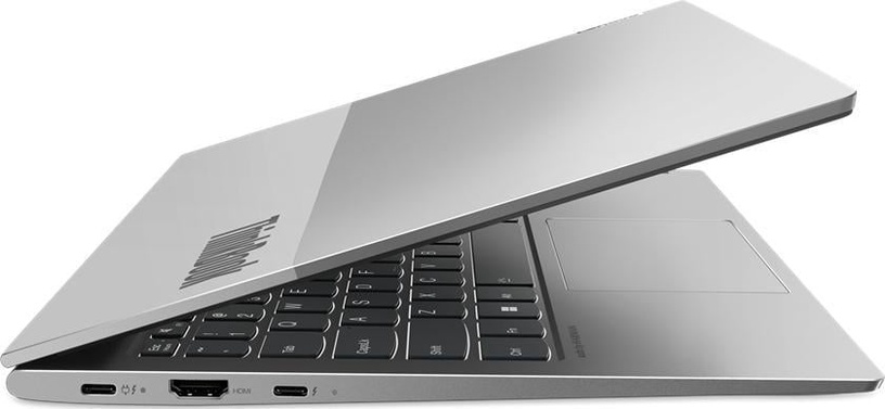 Ноутбук Lenovo ThinkBook 13s G4 IAP 21AR001FPB, Intel® Core™ i7-1260P, 16 GB, 512 GB, 13.3 ″, Intel Iris Xe Graphics
