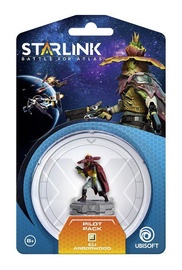PlayStation 4 (PS4) mäng Ubisoft Starlink: Battle for Atlas Pilot Pack Eli Arborwood