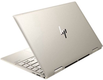 Klēpjdators HP Envy 13-BD0255NG, Intel® Core™ i5-1135G7, 8 GB, 512 GB, 13.3 " (bojāts iepakojums)