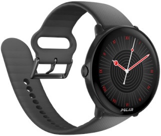 Nutikell Polar Ignite 3, must