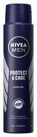 Vyriškas dezodorantas Nivea Protect & Care, 250 ml