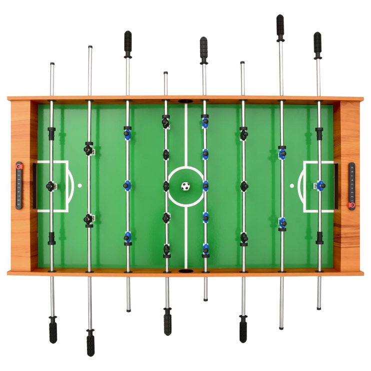 Настольный футбол VLX Folding Football Table 91941