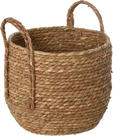 Hoiukorv OTE Sunflower, puidu, 27 x 27 x 27 cm