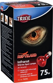 Lempa terariumams Trixie Reptiland, 75 W