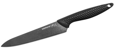 Jaapani stiilis nuga Samura Golf Stonewash, 298 mm, roostevaba teras/polüpropüleen (pp)