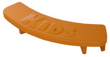 Опора для ног Chairman Kids 102/103/110, oранжевый